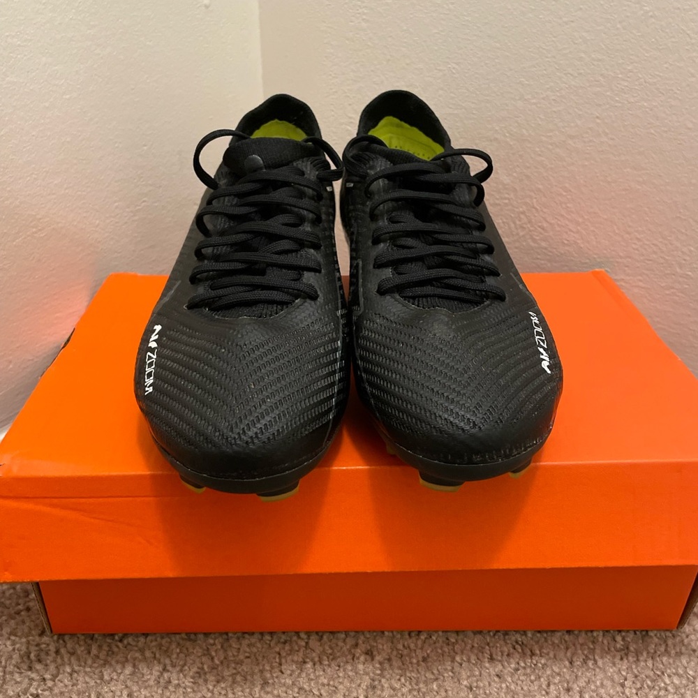Nike Zoom Vapor 15 Pro Soccer Cleats